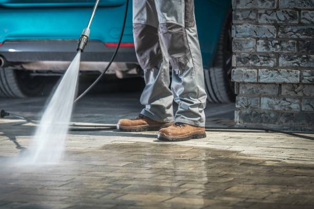Best Restaurant Pressure Washing  in Hermitage, PA