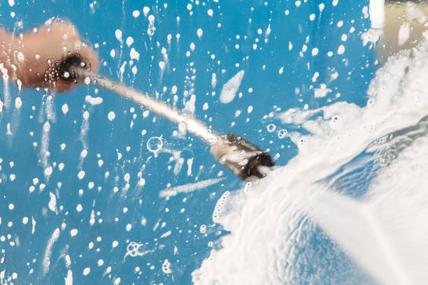 Best Building Exterior Washing  in Hermitage, PA