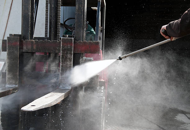 Trusted Hermitage, PA Pressure Washing Services Experts